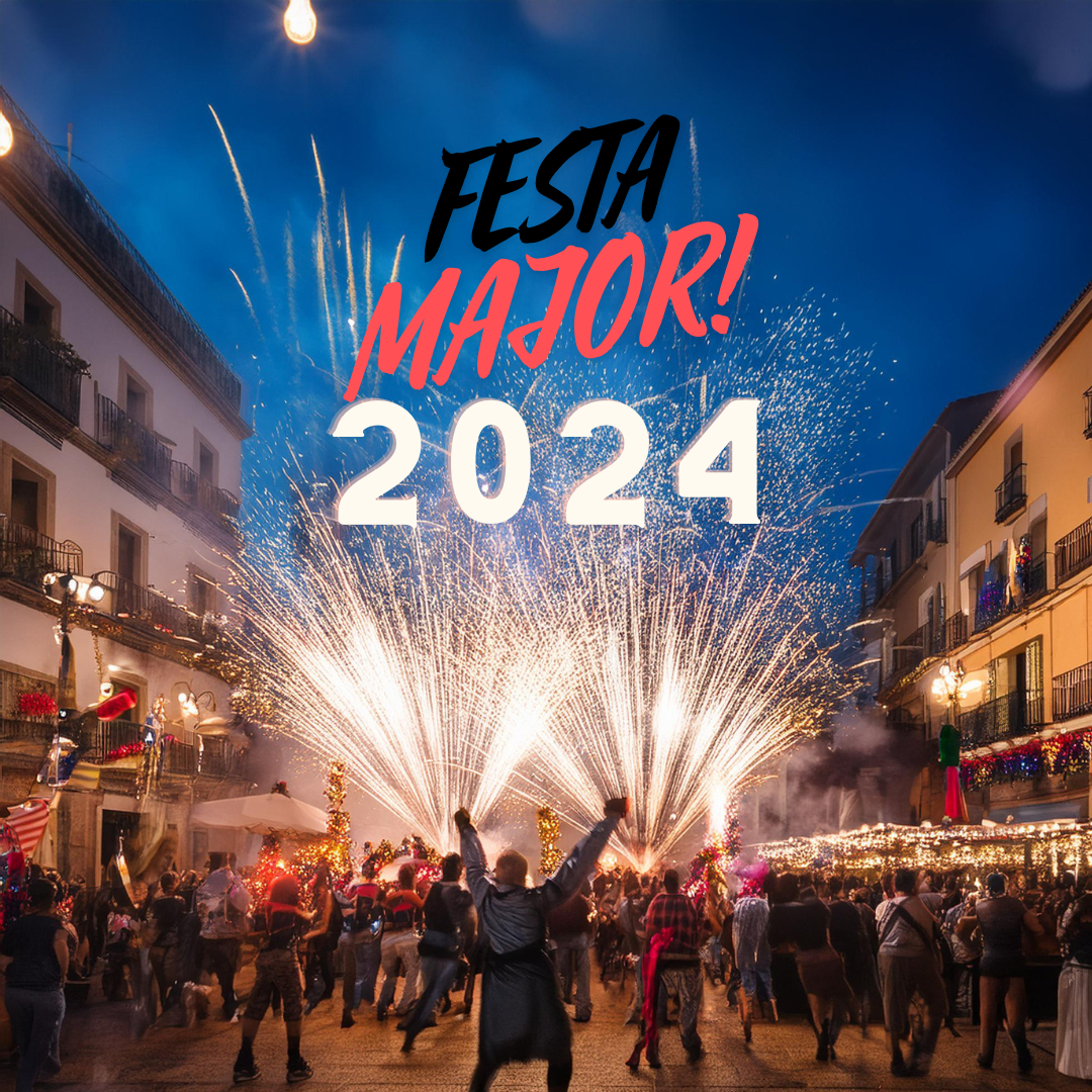 festamajor