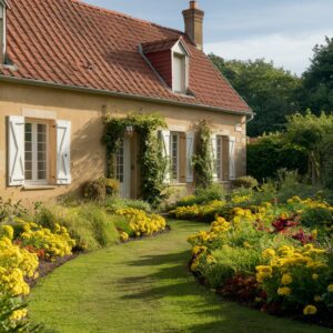 Casa_jardin