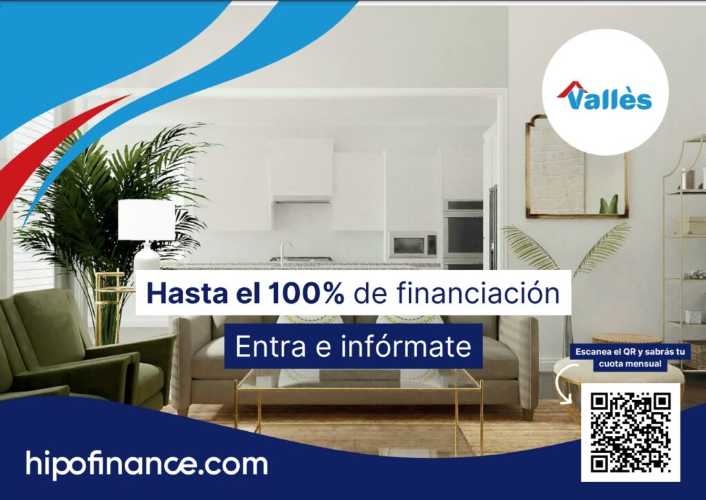 Hipoteca Sabadell Comprar casa